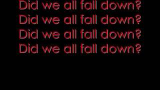 Desert Song - My Chemical Romance + Lyrics.