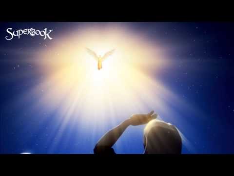 The Shepherds and Gabriel