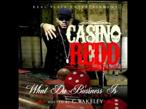 Get The Fuck Back By Casino Redd Ft Crucial Chris