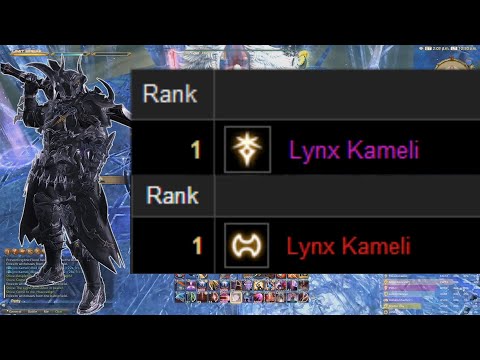 FFXIV: Advanced Tanking Guide From a Rank 1 Tank