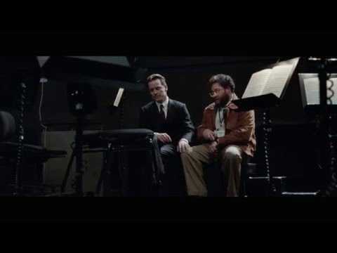 Steve Jobs / Extrait "Woz demande à Steve Jobs quel est son talent"  VF [Au cinéma le 3 février]