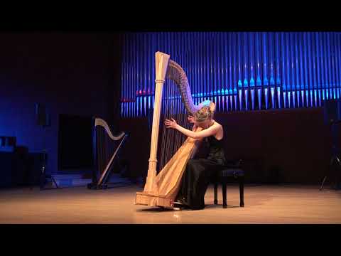 Scintillation — Alexandra Tibbitts