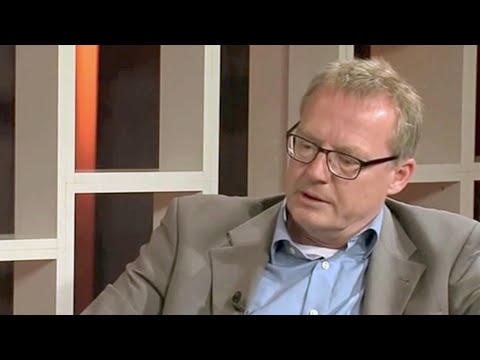 Portners Presseshow: Gegen die Zwangsmitgliedschaft in der IHK