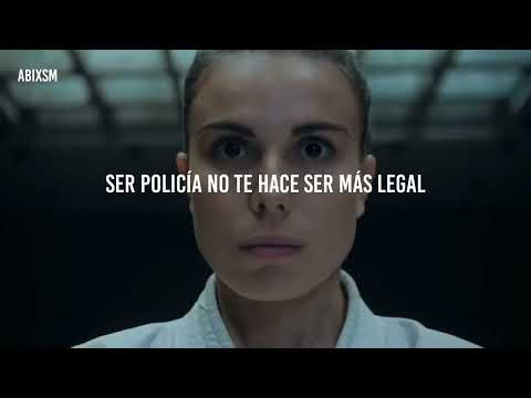 nach x dani martín // apariencias - (letra + video oficial)