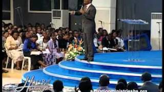 David Ibiyeomie  YOU CAN CHANGE THAT SITUATION2