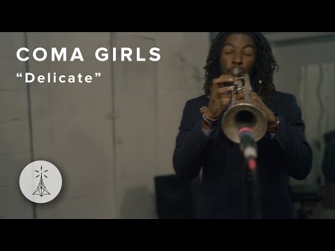 65. Coma Girls - “Delicate” — Public Radio / Sessions