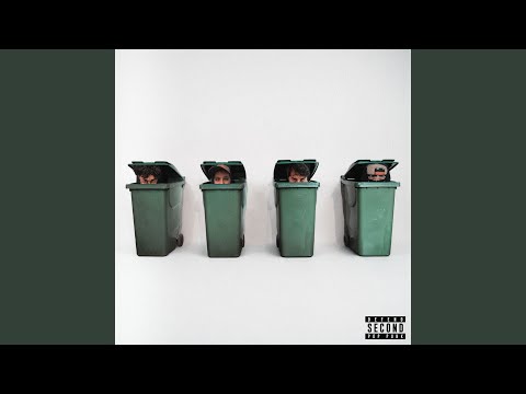 Second - Bana Hiç Gerek Yok cover