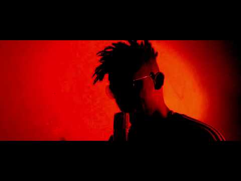 Sanuto Rapper - Preciso Sumir CLIPE OFICIAL