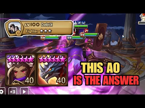 Truffle Might be Zaiross BEST Friend for ARENA! [DebtX Arena]