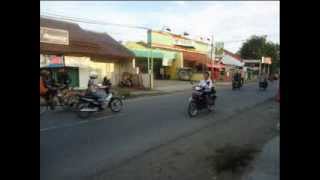 preview picture of video 'Dijual Rumah + 4 Toko + Rumah Walet Pinggir Jalan Raya Strategis Di Ciledug - Cirebon'