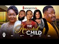 ANOINTED CHILD Nollywood Film Zubby Michael Ebele Okaro Ruth Eze Precious Udeze Verybeardedman