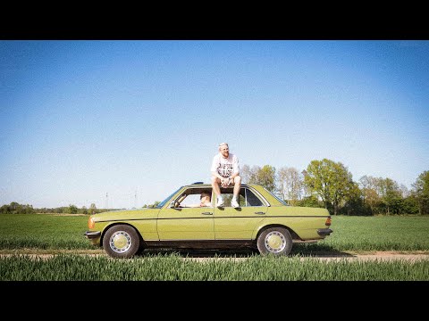 FEEL.ikx - BACKSEAT FREESTYLE | OFFICIAL VIDEO