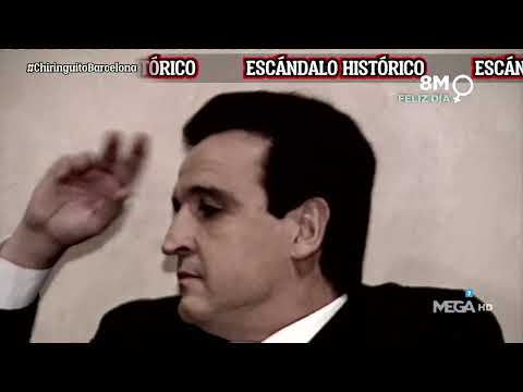 💣DENUNCIA AL BARÇA POR CORRUPCIÓN | Caso Negreira