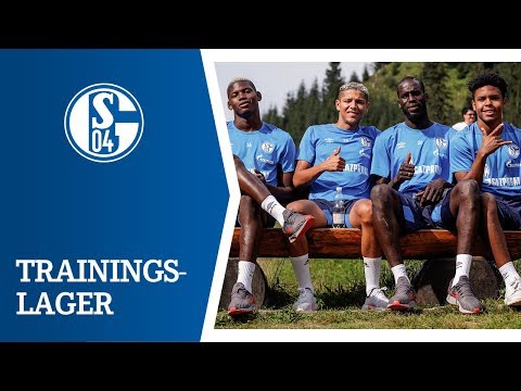 Highlights Mittersill 2018