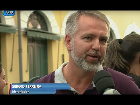 Florianópolis é considerada uma cidade multicultural