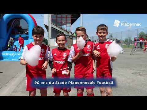 La rétrospective de l'année 2024 à Plabennec