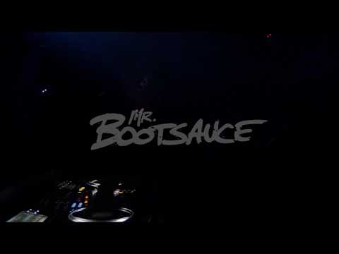 Mr. Bootsauce supporting Wally Callerio at Revival in Alhambra, CA