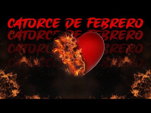 Catorce De Febrero - Clave 602 (En Vivo)