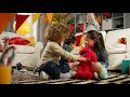 NEW Tickle Me Elmo By SAMBRO