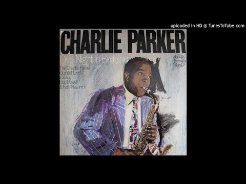 I'll Remember April / Charlie Parker