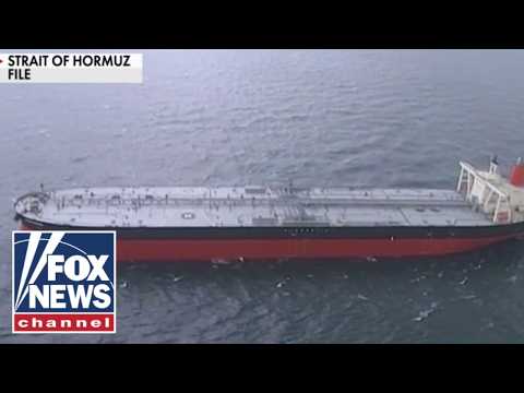 BREAKING: Iran moves to close Strait of Hormuz prompting major oil concerns