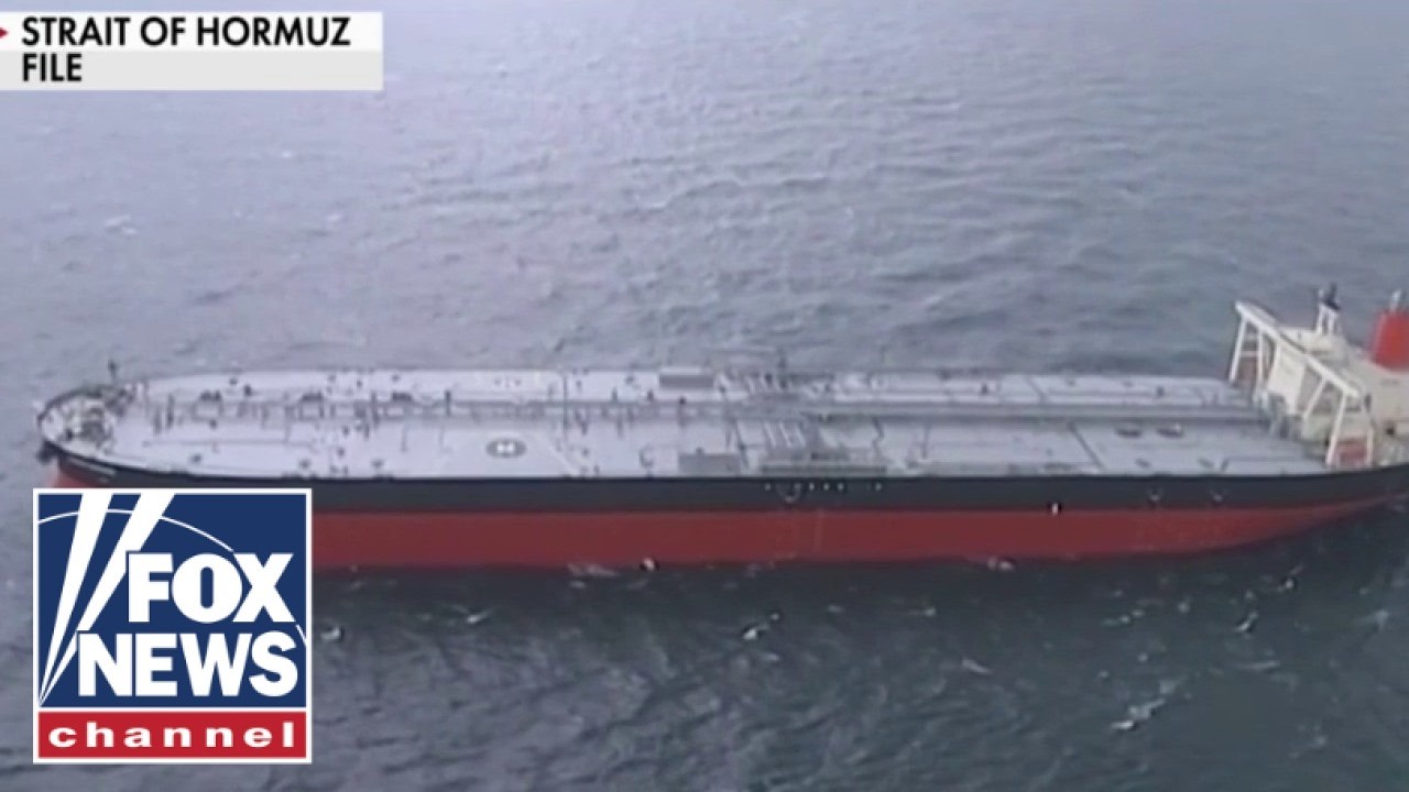 BREAKING: Iran moves to close Strait of Hormuz prompting major oil concerns