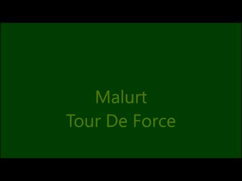 Malurt - Tour De Force Live