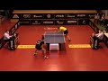 Ovidiu Ionescu Vs Tiago Apolonia German League 2022 Highlights