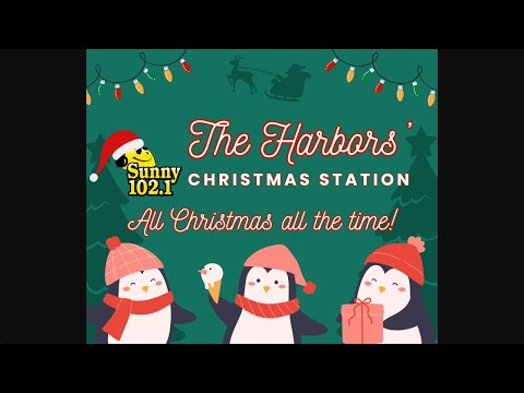 KSWW - Sunny 102.1 - Station ID (12AM): December 20, 2025