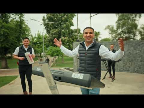 Pretty Liar - The Plainsman of Ñuble (Official Video)