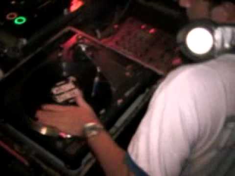 Josh the Funky 1 live @ WEMF