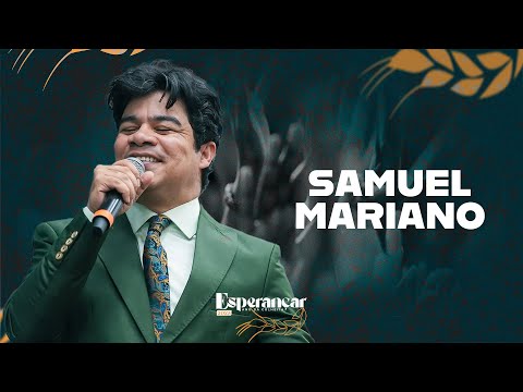 Samuel Mariano - Esperançar 2025