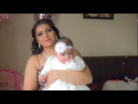 Krst Ticijana Cast.1