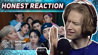 Download lagu HONEST REACTION to EXO 엑소 'Hear Me Out' MV mp3