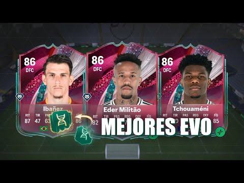 COMPLETELY BROKEN BUT SUPER EXPENSIVE! BETTER OPTIONS *NEW EVO* I WILL PROTECT YOU | FC 26