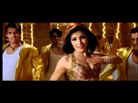 Priyanka Chopra footage only Maa Da Laadla