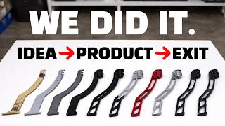 How I Brought My First Product to Market: Idea to Exit