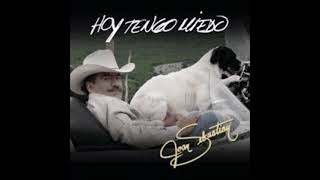 Hoy Tengo Miedo,   Joan Sebastian !