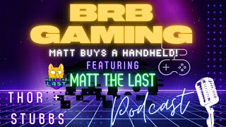 Nintendo Direct (ft. MattTheLast) | RH Podcast (2/23/22) S1 E49