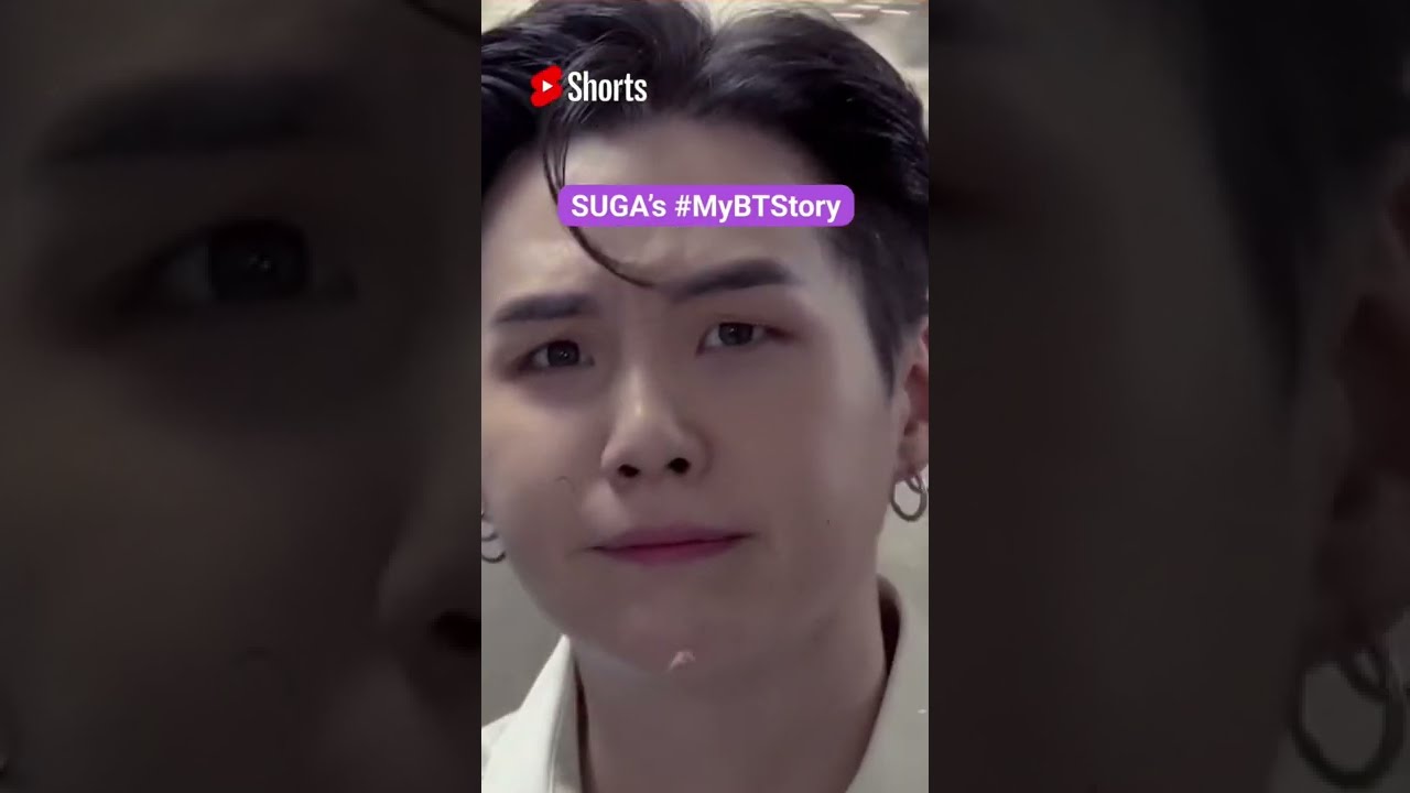 Share your favorite “RUN” moment using #MyBTStory. Only on YouTube Shorts.