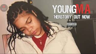 Young MA JOOTD feat Monica (official audio)