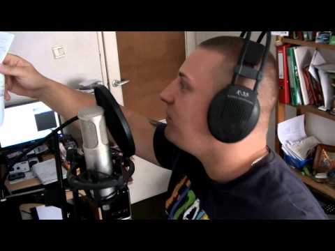 SzubyKlonu_Prace nad płytą