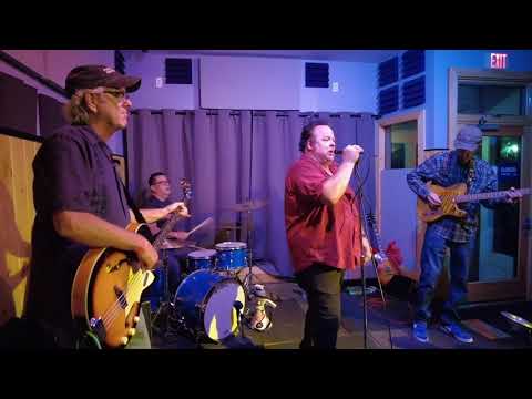 JUMPIN' JUPITER rockabilly band - Live@Dietle'sTavern