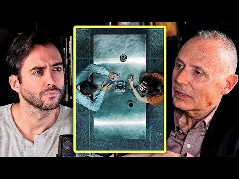 Forensic psychologist explains how he prepares to interrogate serial killers and monsters