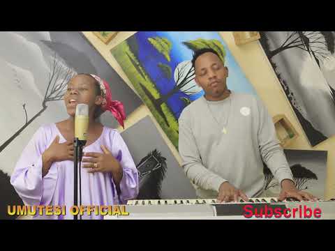 Twiyambure ibitari ibyimana | UMUTESI OFFICIAL | Umva icyo ngusaba #umutesiofficial #israelmbonyi