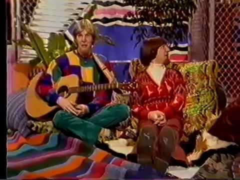 Going Live -Trev and Simon 'Swing Your Pants' Compilation 1991