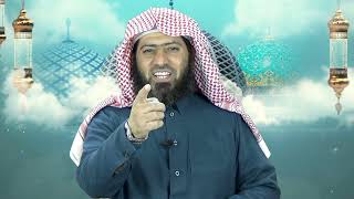 صورة ارجعْ فصَلِّ فإنك لم تُصَلِّ الحلقة (13) عدم رفع اليدين إلى الموضع الصحيح في التكبير