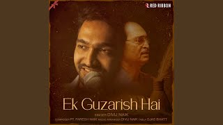 Ek Guzarish Hai song artwork