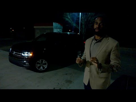 MPOV: 2019 VW Atlas SE V6 Review