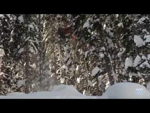 Flo BASTIEN part 2014 from "HOODOO" GPSY feelin